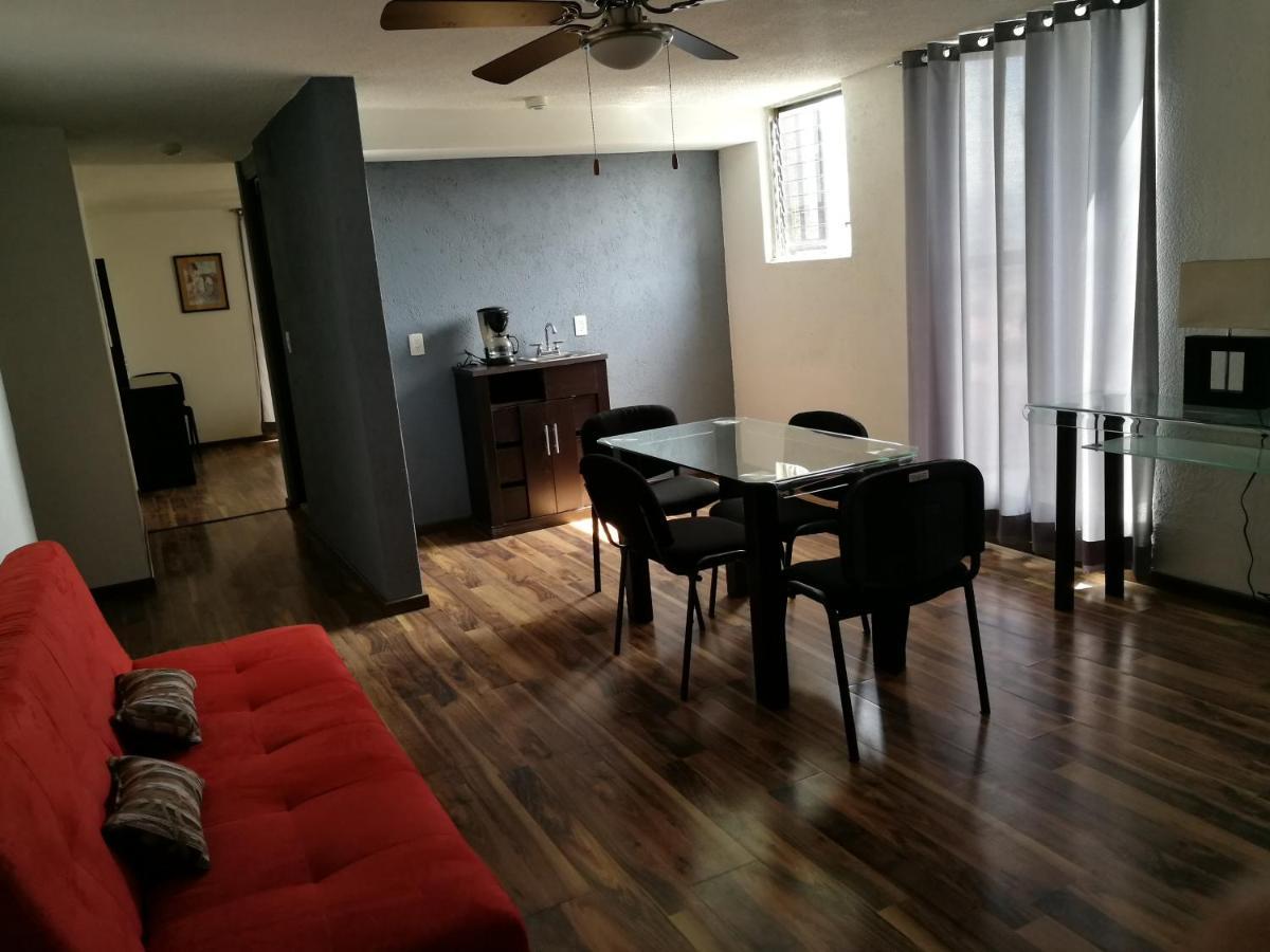 Hotel delf-inn Cuernavaca Buitenkant foto